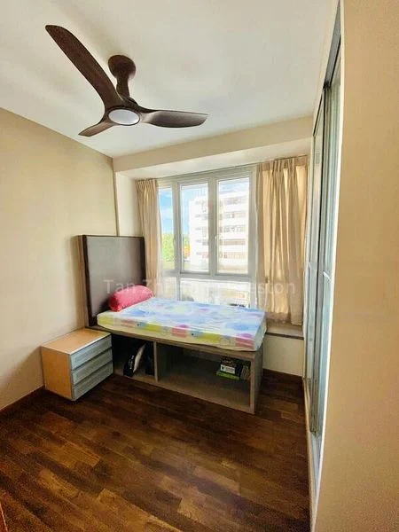 Room (Condo) for Rent in  The Merlot - Image 4