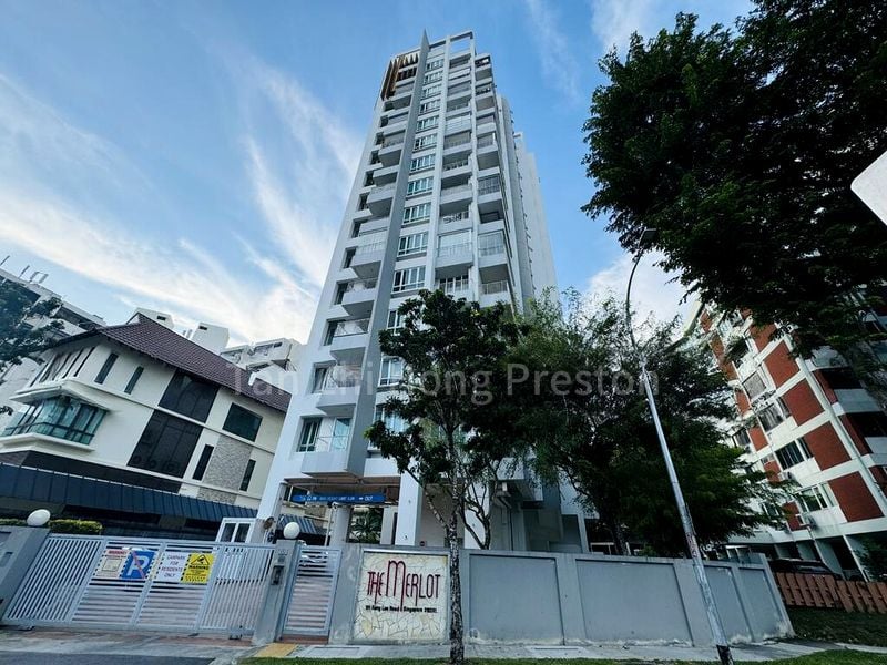 Room (Condo) for Rent in  The Merlot - Image 11