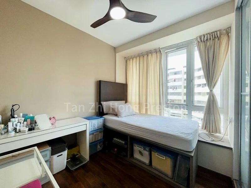 Room (Condo) for Rent in  The Merlot - Image 1