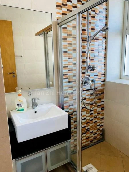 Room (Condo) for Rent in  The Merlot - Image 10