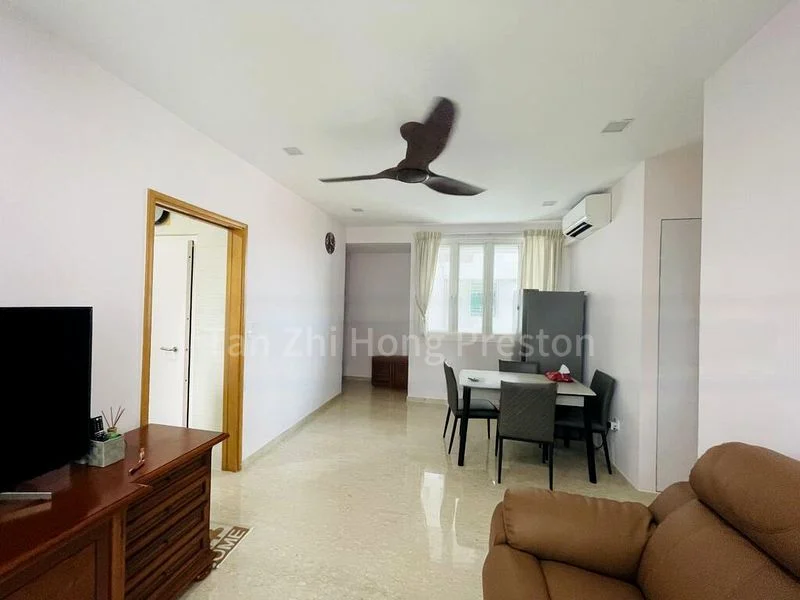 Room (Condo) for Rent in  The Merlot - Image 7