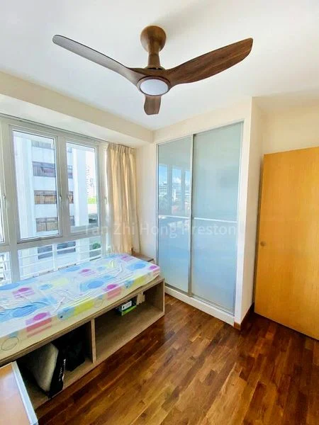 Room (Condo) for Rent in  The Merlot - Image 3