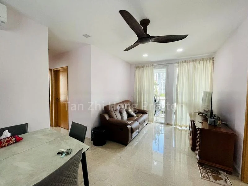 Room (Condo) for Rent in  The Merlot - Image 5