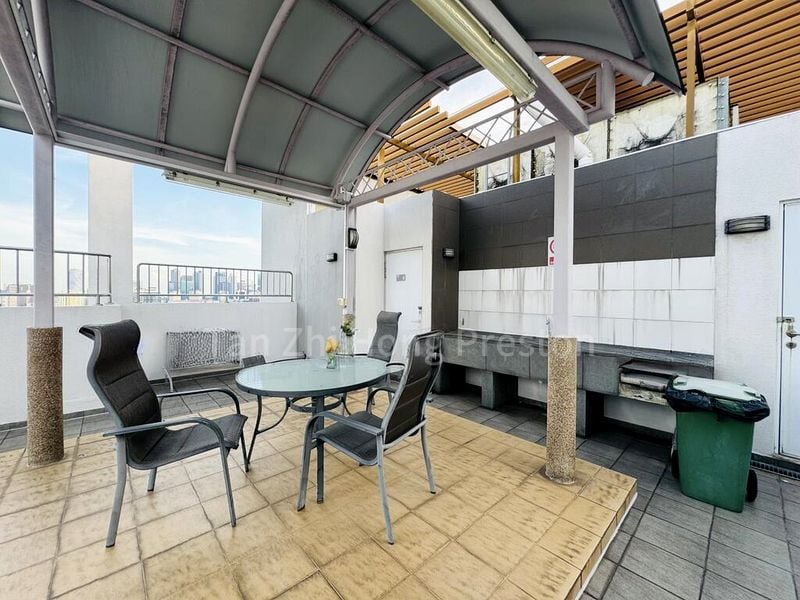 Room (Condo) for Rent in  The Merlot - Image 13