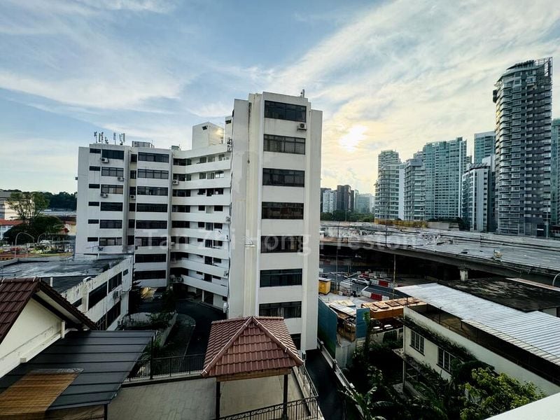 Room (Condo) for Rent in  The Merlot - Image 14