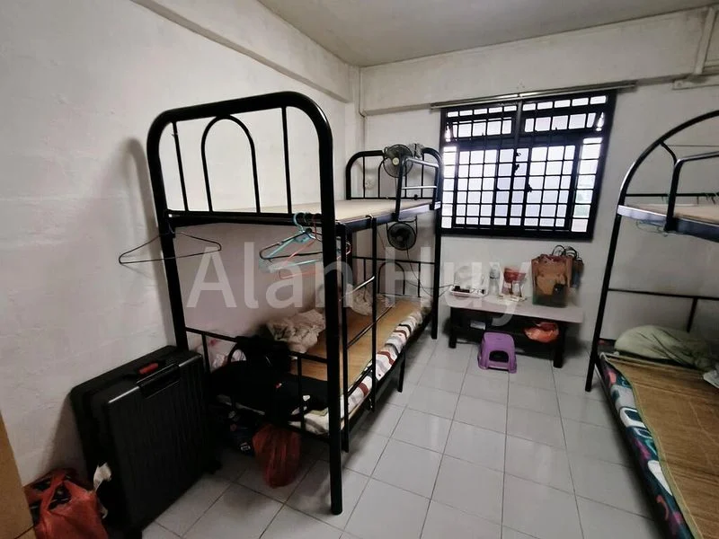 Common Room (HDB) for Rent in  41 Sims Drive - Image 3