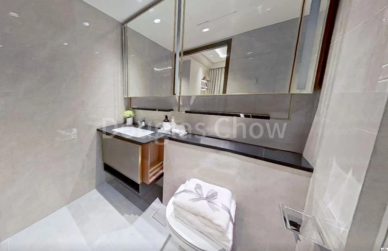 3 Bed Condo for Sale in The Hill @ One-North - Image 3