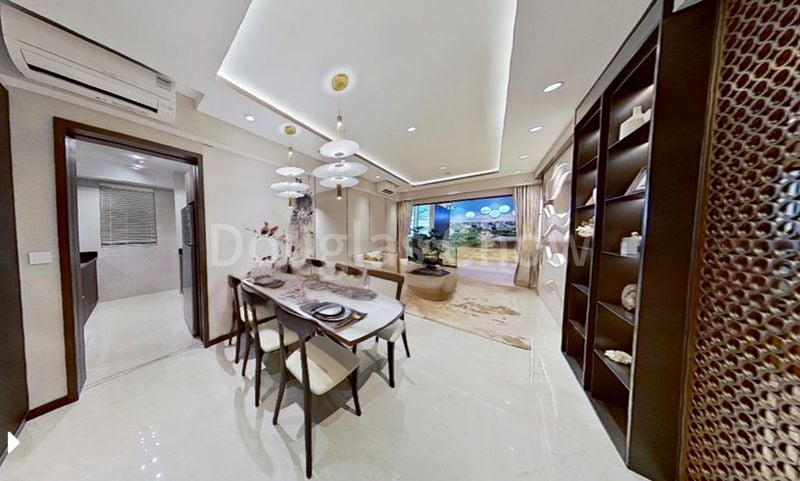 3 Bed Condo for Sale in The Hill @ One-North - Image 5