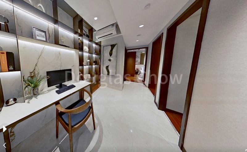 3 Bed Condo for Sale in The Hill @ One-North - Image 4