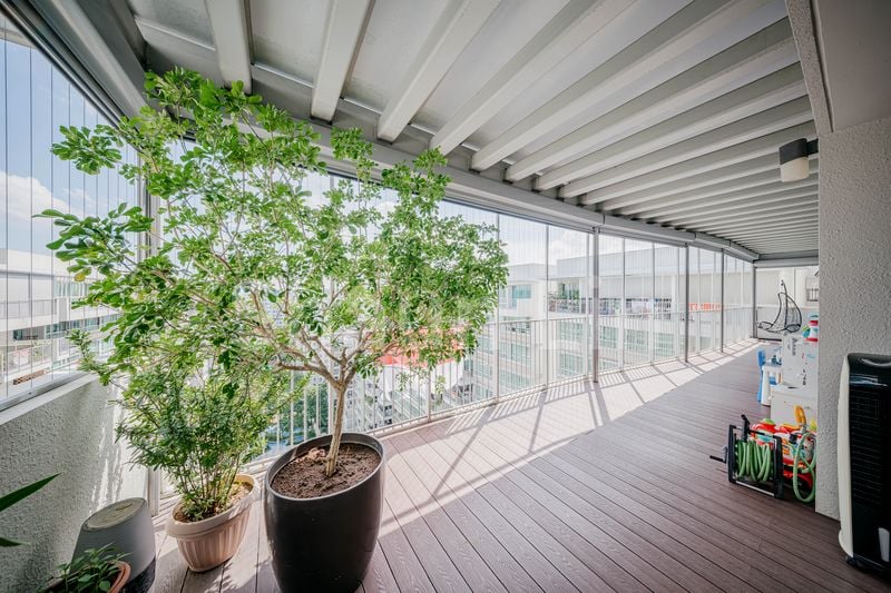 4 Bed Condo for Sale in  Caspian - Image 2