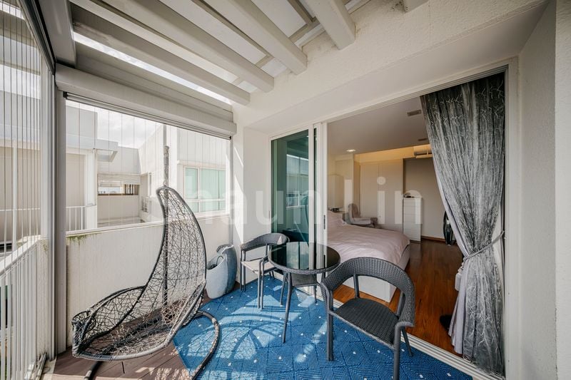 4 Bed Condo for Sale in  Caspian - Image 20