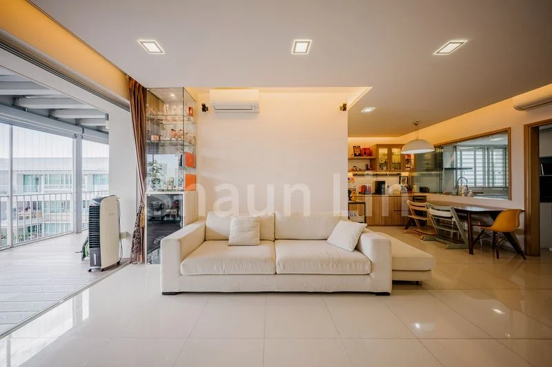 4 Bed Condo for Sale in  Caspian - Image 5