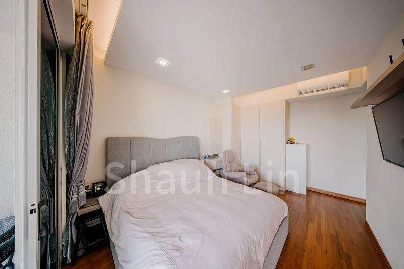 4 Bed Condo for Sale in  Caspian - Image 17