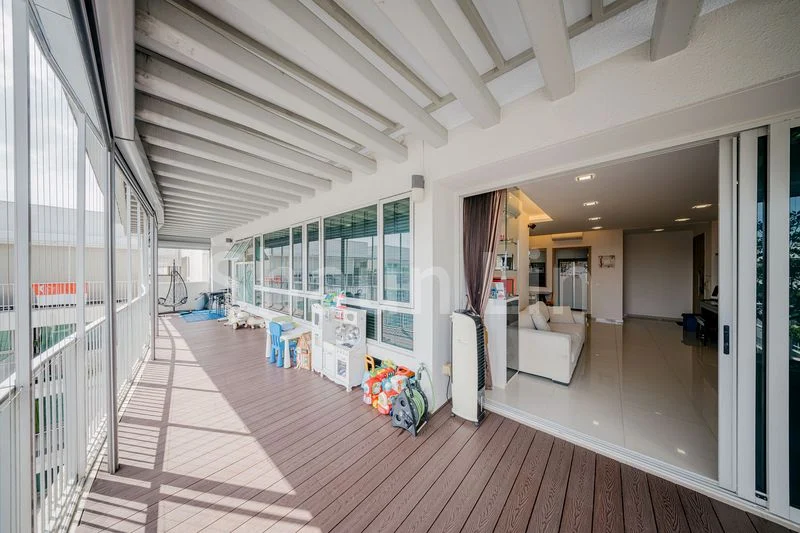 4 Bed Condo for Sale in  Caspian - Image 3