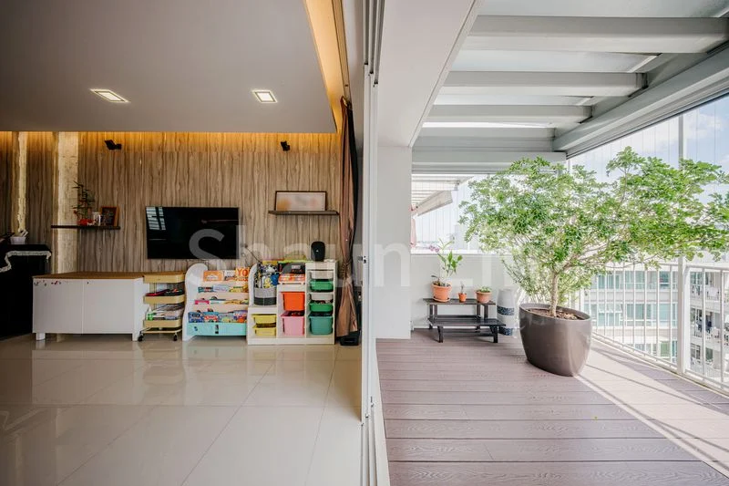 4 Bed Condo for Sale in  Caspian - Image 4