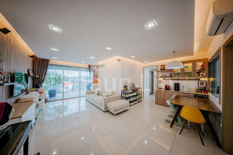 4 Bed Condo for Sale in  Caspian - Image 6