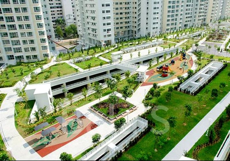 Common Room (HDB) for Rent in  417 Clementi Avenue 1 - Image 3