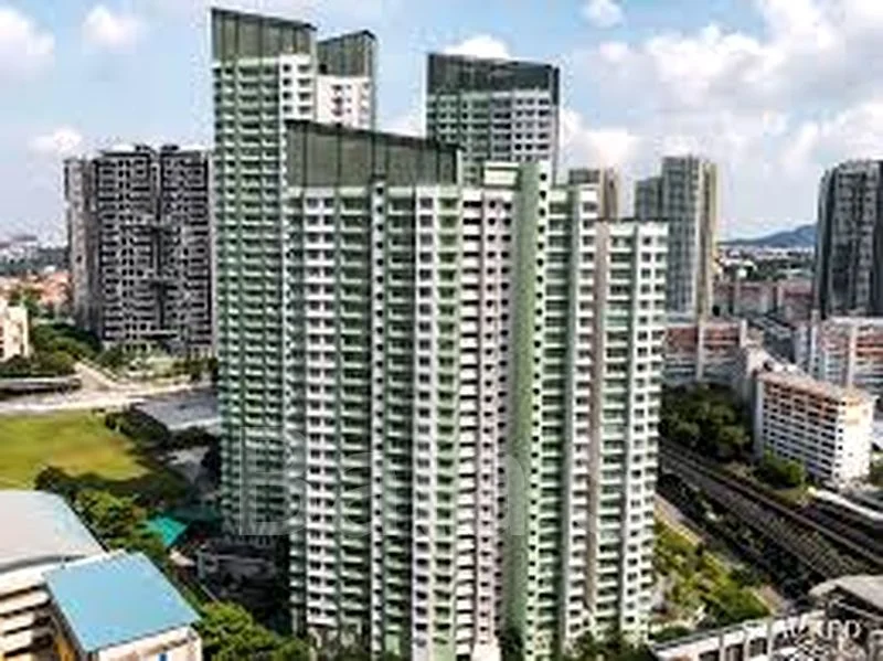 Common Room (HDB) for Rent in  417 Clementi Avenue 1 - Image 1