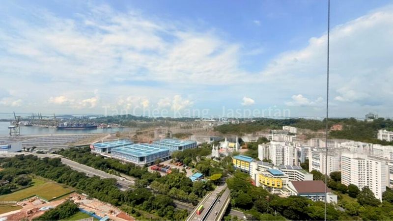 1 Bed Condo for Sale in  Avenue South Residence - Image 9