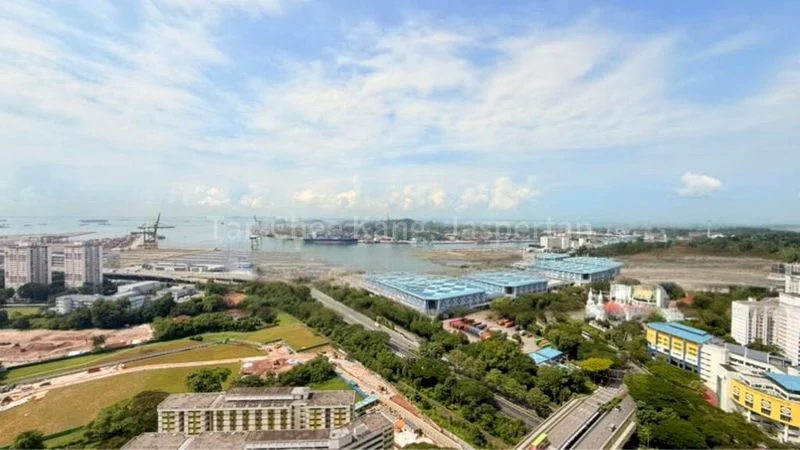 1 Bed Condo for Sale in  Avenue South Residence - Image 1