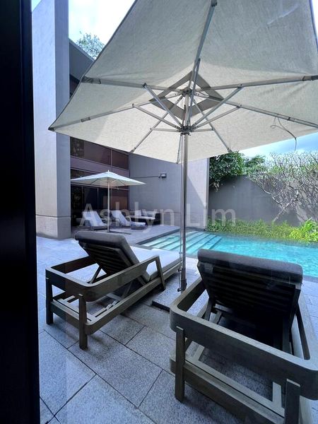 3 Bed Apartment (Condo) for Rent in  The Club Residences - Image 10