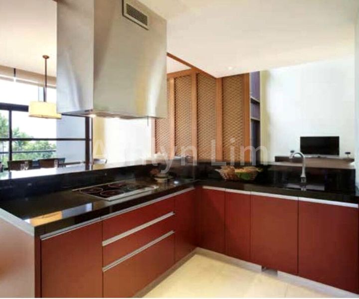 3 Bed Apartment (Condo) for Rent in  The Club Residences - Image 5