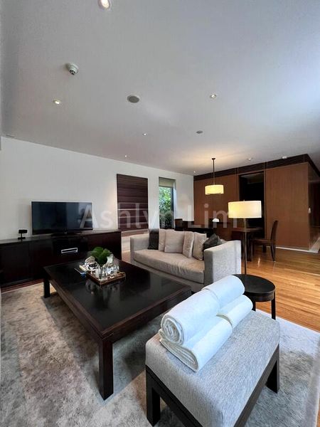 3 Bed Apartment (Condo) for Rent in  The Club Residences - Image 9