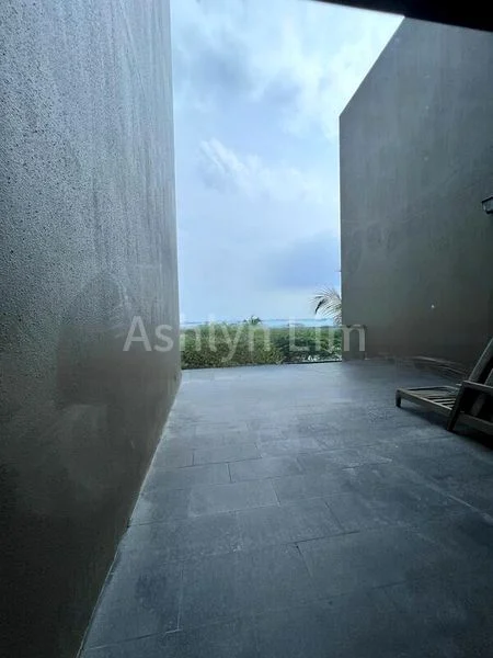 3 Bed Apartment (Condo) for Rent in  The Club Residences - Image 12