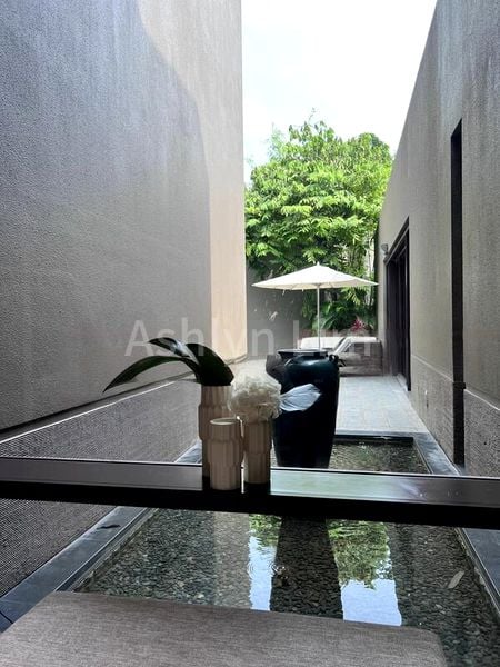 3 Bed Apartment (Condo) for Rent in  The Club Residences - Image 13