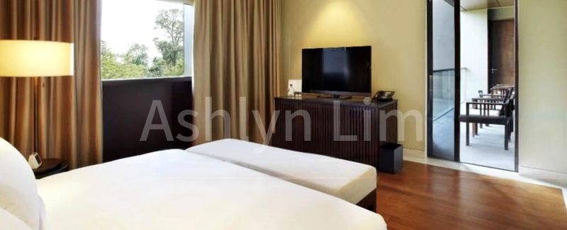 3 Bed Apartment (Condo) for Rent in  The Club Residences - Image 4