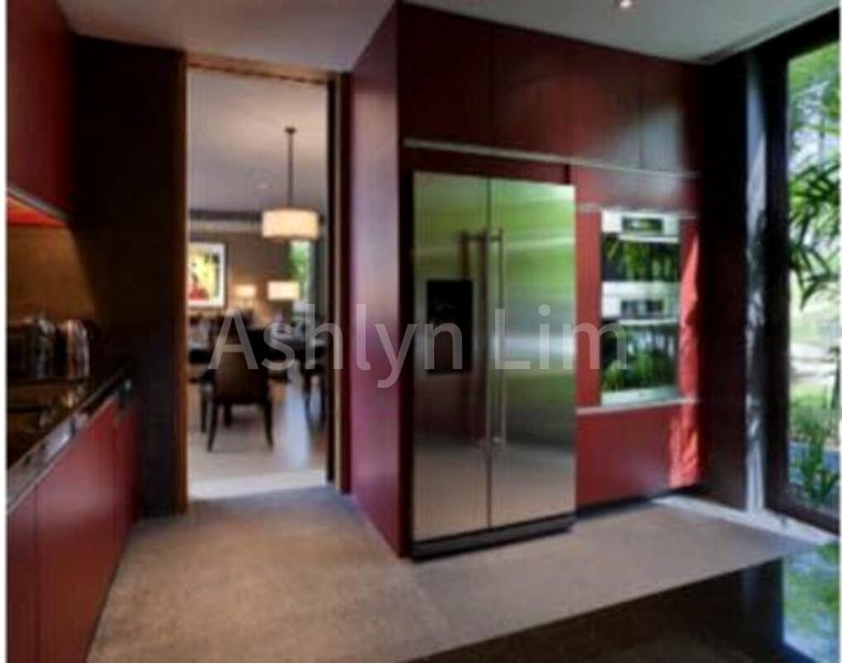 3 Bed Apartment (Condo) for Rent in  The Club Residences - Image 14