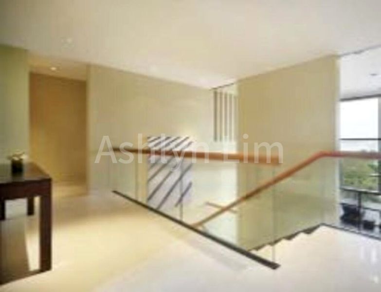 3 Bed Apartment (Condo) for Rent in  The Club Residences - Image 3