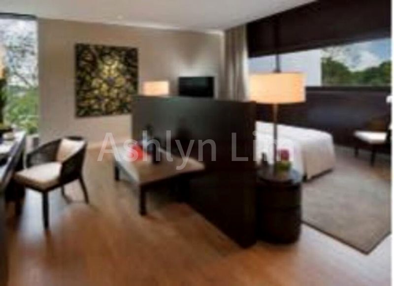 3 Bed Apartment (Condo) for Rent in  The Club Residences - Image 15