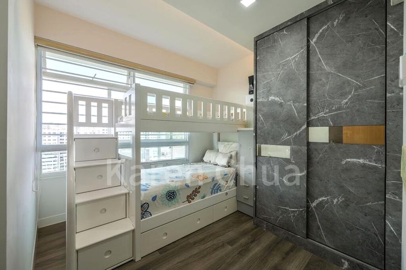 3 Room (3A) HDB for Sale in  80C Telok Blangah Street 31 - Image 4