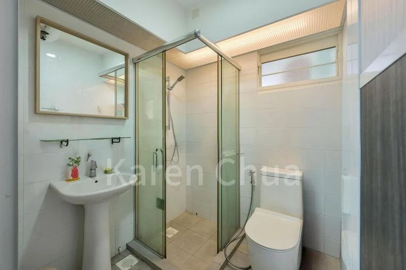 3 Room (3A) HDB for Sale in  80C Telok Blangah Street 31 - Image 7