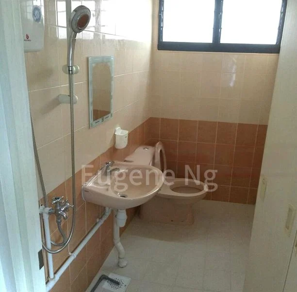 3 Room (3S) HDB for Rent in  304 Ubi Avenue 1 - Image 5