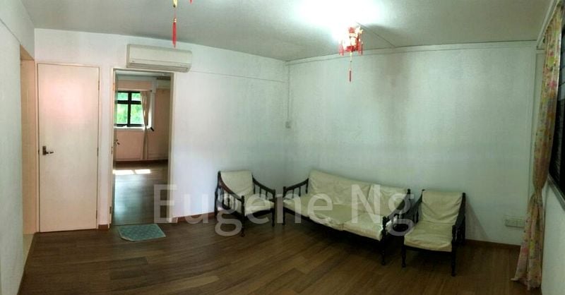 3 Room (3S) HDB for Rent in  304 Ubi Avenue 1 - Image 2