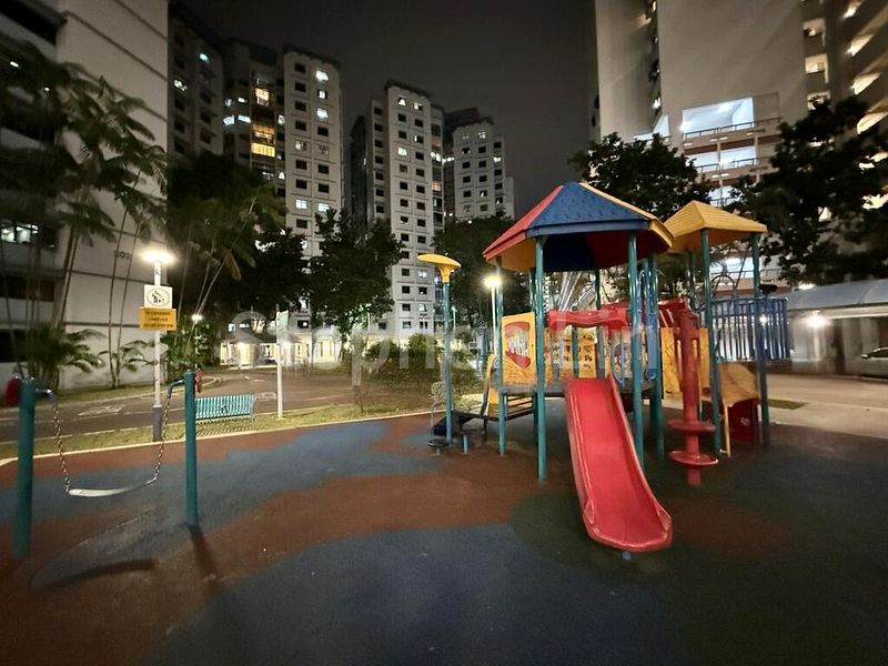 Common Room (HDB) for Rent in  313B Anchorvale Road - Image 3