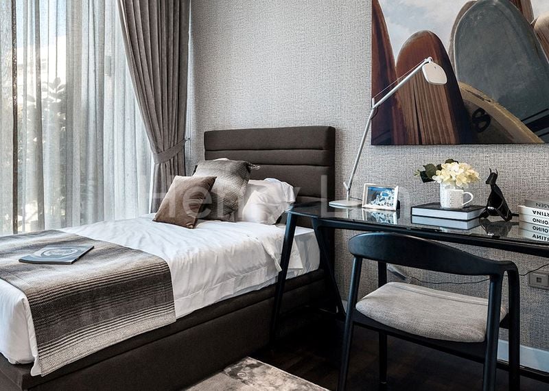 2 Bed Condo for Sale in The Avenir - Image 2