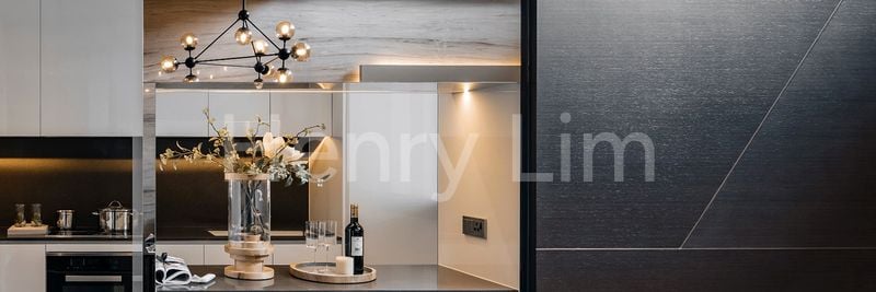 2 Bed Condo for Sale in The Avenir - Image 3