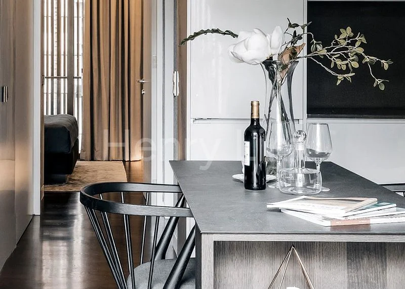 2 Bed Condo for Sale in The Avenir - Image 1