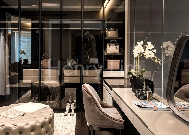 2 Bed Condo for Sale in The Avenir - Image 4