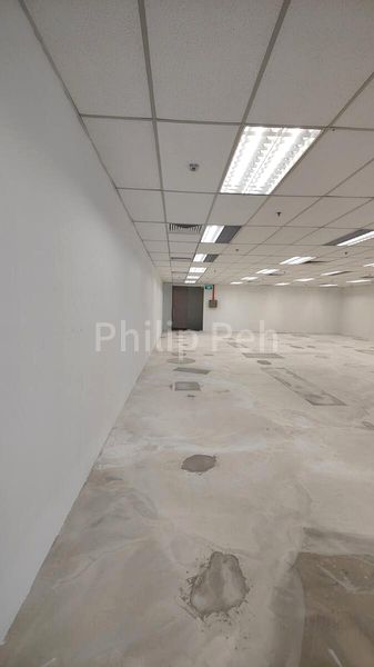 Office for Rent: One Raffles Place - Image 3
