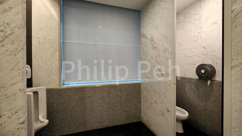 Office for Rent: One Raffles Place - Image 6