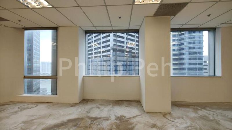 Office for Rent: One Raffles Place - Image 4