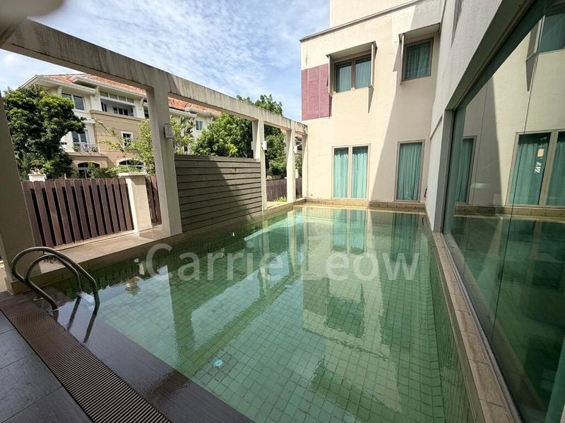 7 Bed Bungalow (Landed) for Rent in  Bukit Timah Road - Image 14