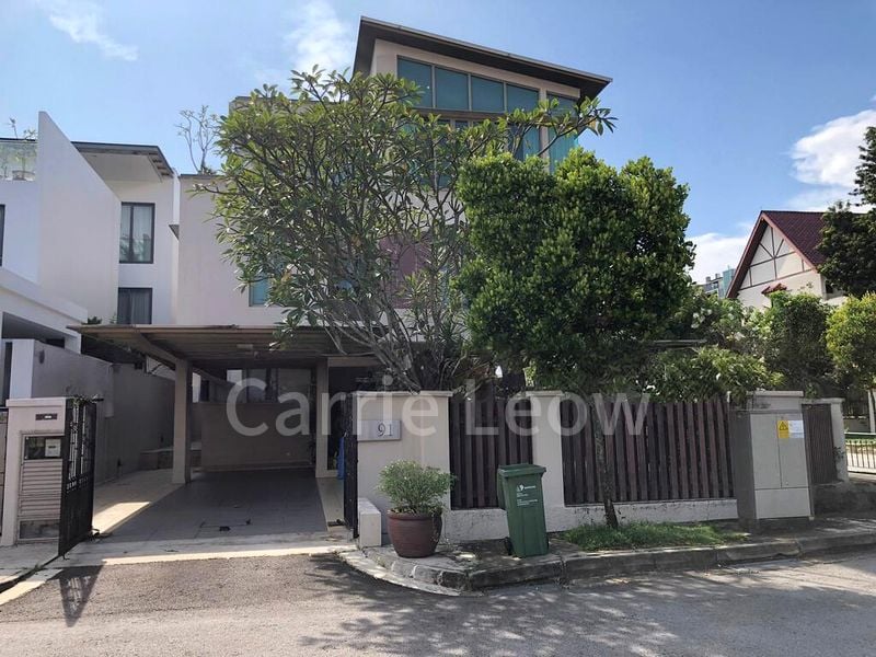 7 Bed Bungalow (Landed) for Rent in  Bukit Timah Road - Image 1