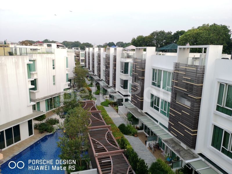 4+1 Bed Cluster House (Landed) for Sale in  Cabana - Image 1