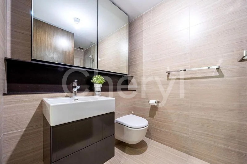 2 Bed Condo for Sale in  Principal Garden - Image 2