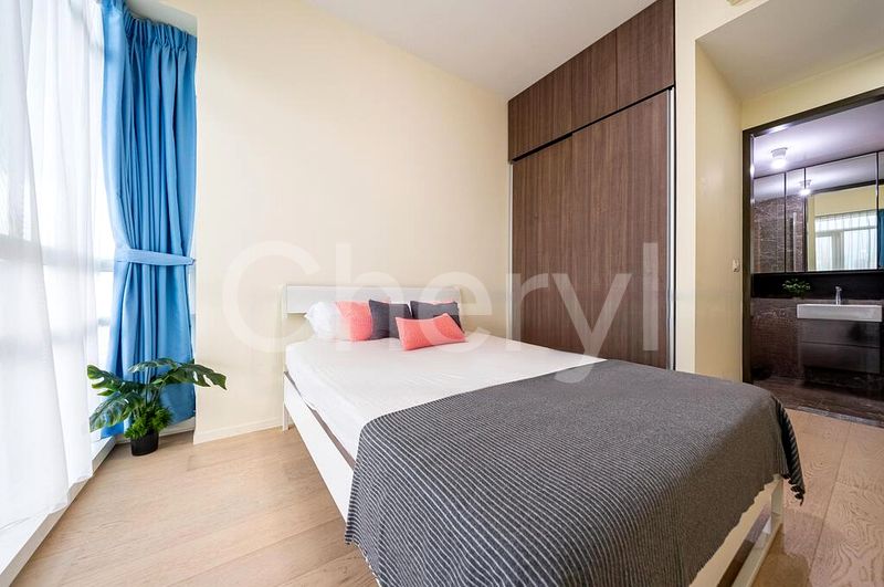 2 Bed Condo for Sale in  Principal Garden - Image 6